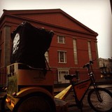 New Orleans Bike Taxi LLC - Taxis & Mini Cabs in New Orleans