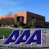 Triple A Signs Inc - Manufacturer in Lafayette