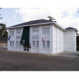 St Martinville Tourist Inf Center - Other in Saint Martinville