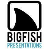 Big Fish Presentations - Business Consulting in Baton Rouge