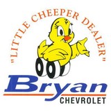 Bryan Chevrolet Inc - Car Dealers in Metairie