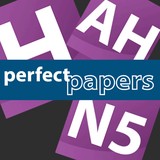 Perfect Papers - Business Consulting in Metairie