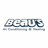 Beau's Air Conditioning Htg - Heating & Air Conditioning / HVAC in Slidell