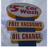 Lube Shop of Jennings - Other in Jennings