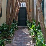 Maison Deville Cottages Pool - Hotels in New Orleans