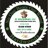 3C MILLWORKS - Other in Ville Platte
