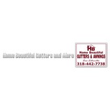 Home Beautiful Gutters LLC - Gutter Services in Alexandria