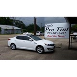 Tom's Pro Tint    225-305-6481 - Other in Denham Springs