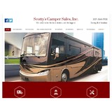 Scotty's Camper Sales - Other in New Iberia