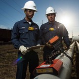 Advanced Corrosion - Other in Sulphur