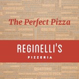 Reginelli's Pizzeria - Cafes in Baton Rouge