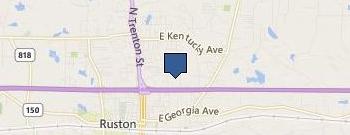Celebrity Theatres location map