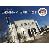 Street Department - Other in Denham Springs