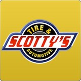 Scotty's Tire & Automotive Inc - Other in Kenner
