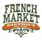 French Market Jazz Band - Grocery/Supermarket in New Orleans
