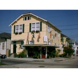 Olde Town Inn - Travel Agents in New Orleans