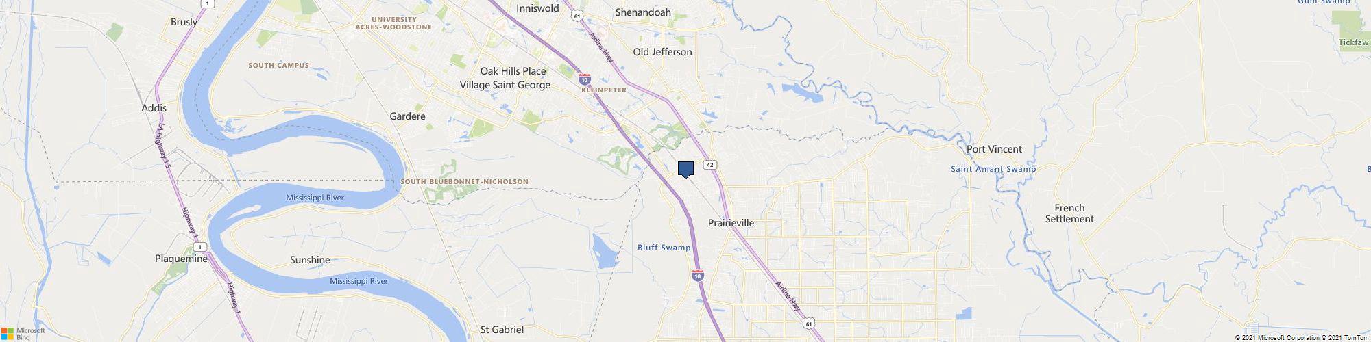 Metal Roofing Service in Baton Rouge, LA cover photo