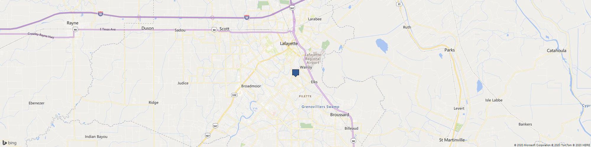 Acadiana Tux and Limo cover photo