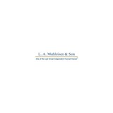 L A Muhleisen & Son Funeral Hm - Funeral Services & Cemeteries in Metairie