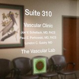 Guidry London C MD - Doctors in Baton Rouge