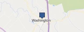 Steamboat Warehouse Restaurant location map