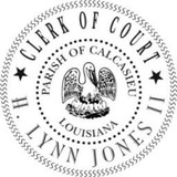 Parish Of Calcasieu - Other in Vinton