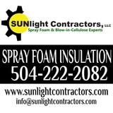 Sunlight Contractors - Other in Kenner
