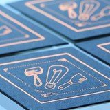 Rise And Shine LLC - Graphic Design in Alexandria