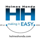 Holmes Honda - Car Dealers in Shreveport