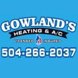 Gowland's AC - Heating & Air Conditioning / HVAC in Slidell