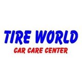 Tire World Car Care Center - Other in Mandeville