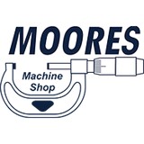 Moore's Machine - Other in Broussard