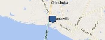 Kevin Clark Electrical Service LLC location map