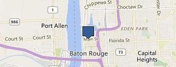 Leverage3 Marketing Group LLC location map