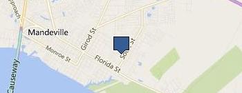 Picture This Advertising location map
