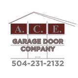 A.C.E. GARAGE DOOR CO LLC - Other in Saint Rose