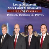 Meredith Jr C Locke - Solicitors & Lawyers in Baton Rouge