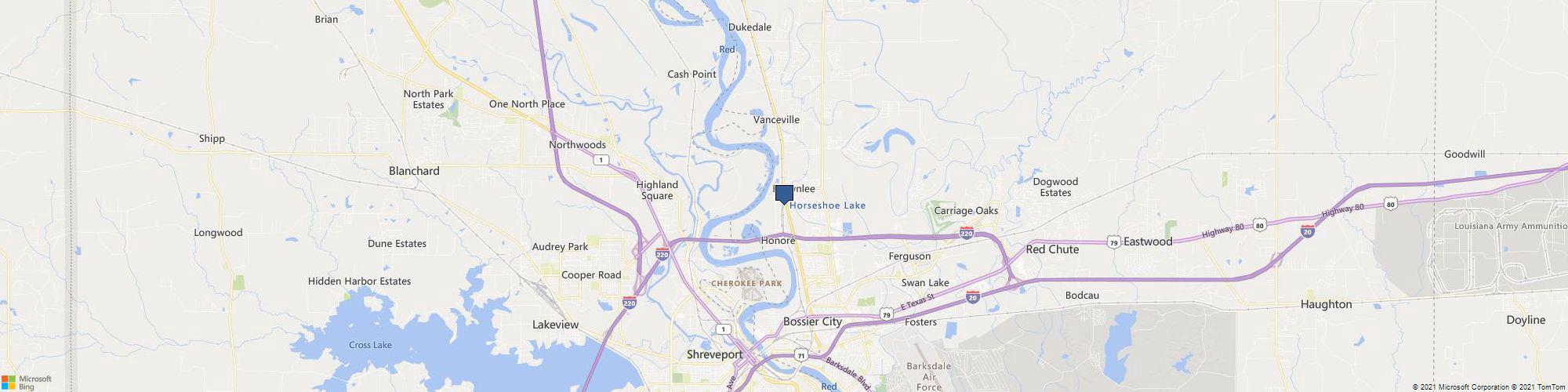 Louisiana Power Sports cover photo