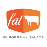 Fat Cow Burgers & Salads - Restaurants in Baton Rouge