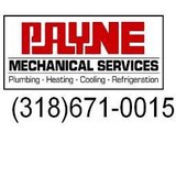 Payne Mechanical Service - Plumbing in Shreveport