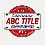 Abc Notary & Auto Title - Other in Metairie