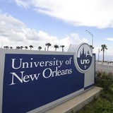 University Of New Orleans - Financial Services in New Orleans