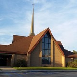 St Luke-Simpson Umc - Other in Lake Charles
