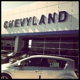 Courtesy Chevrolet Inc - Car Dealers in Shreveport