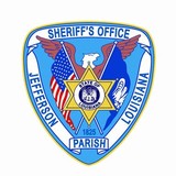 Jefferson Parish Sheriff - Other in Gretna