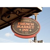 Historic French Market Inn - Hotels in New Orleans