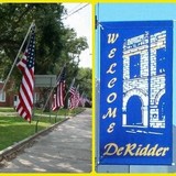 DE Ridder City Purchasing - Other in DeRidder