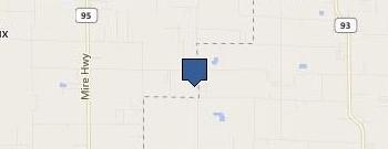 Jtd Service Inc location map