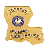Louisiana Department Of State Police - Other in Shreveport