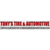 Tony's Tire & Automotive - Other in Hammond